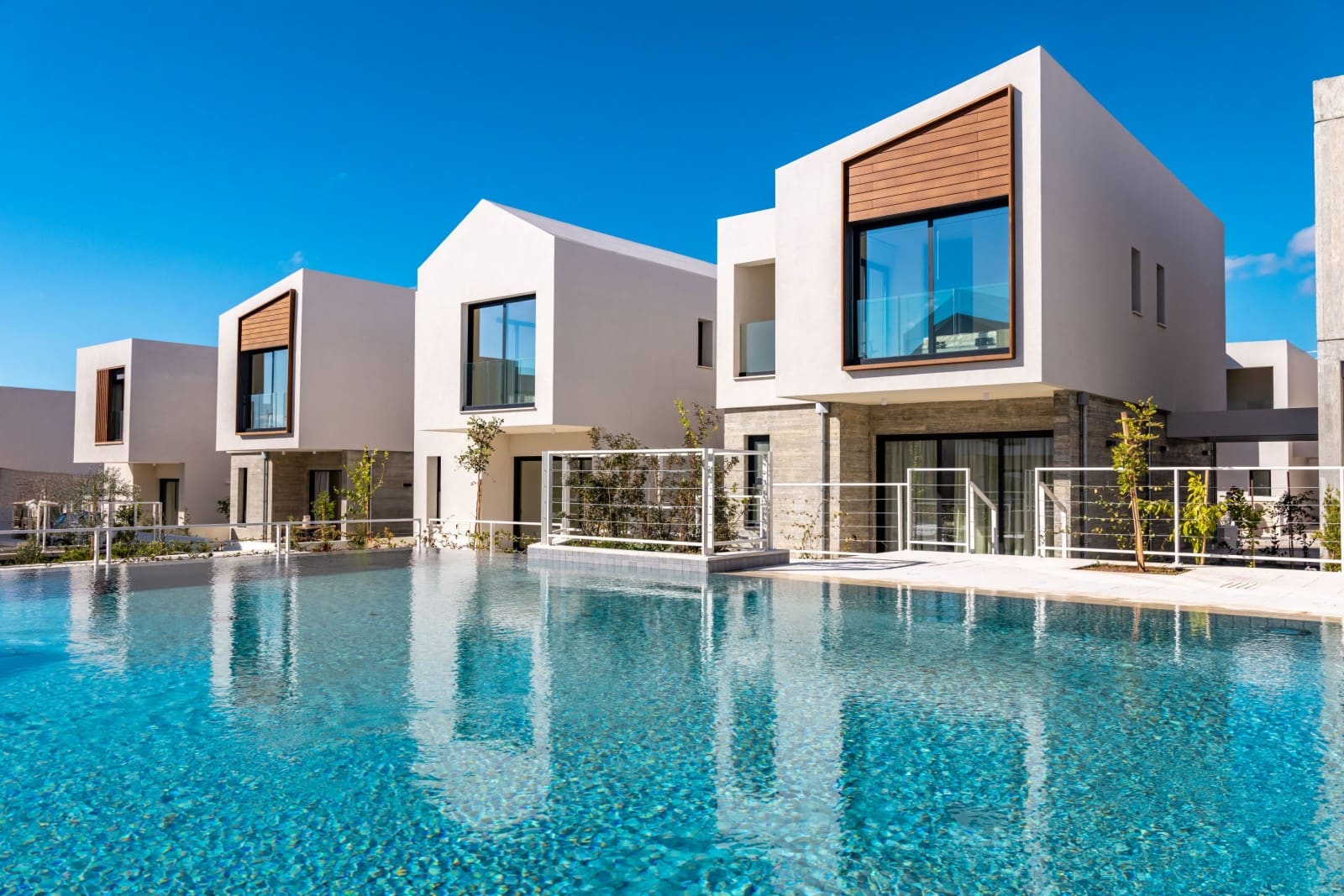 Avalon Gardens Villa 21