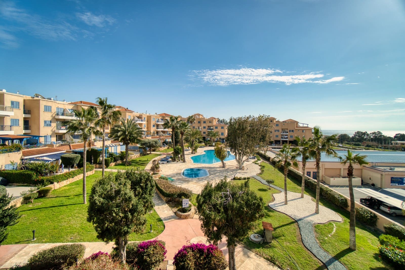 Read About This Apartment