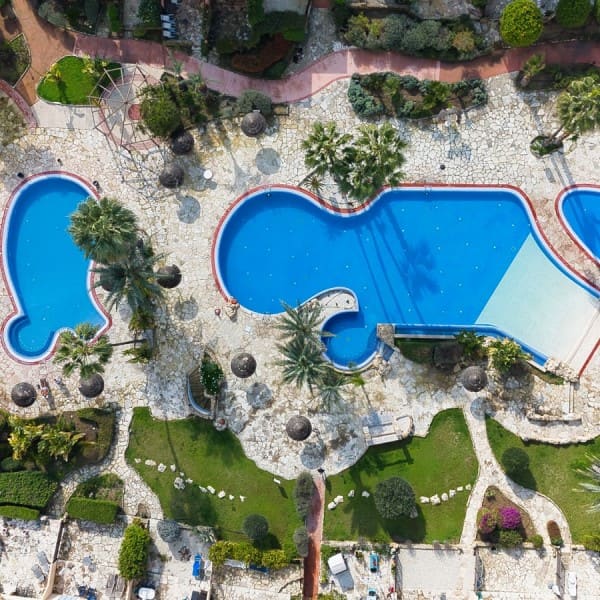 King's Palace 2 Bed 3