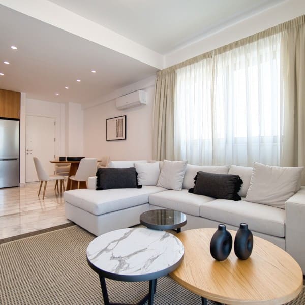 LightHouse apartment 4