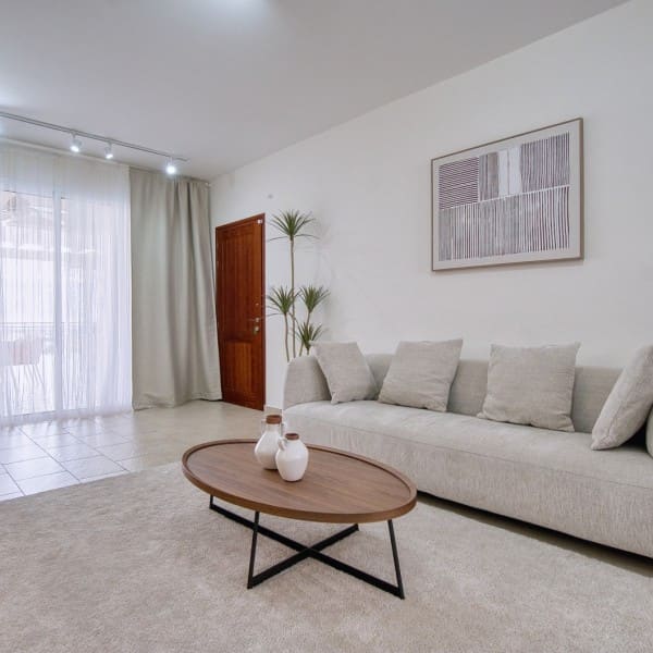 LightHouse apartment 6