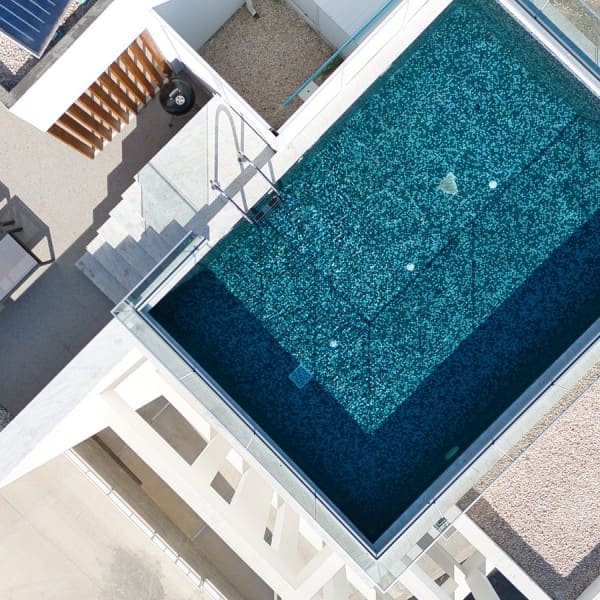 Prestige 504 2 Bed 4