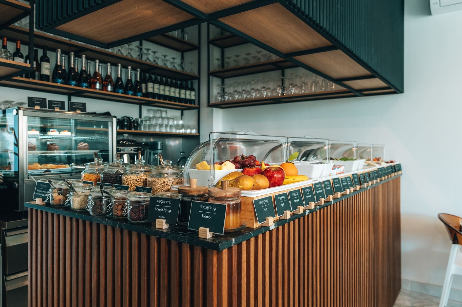 Regency Boutique Hotel 3